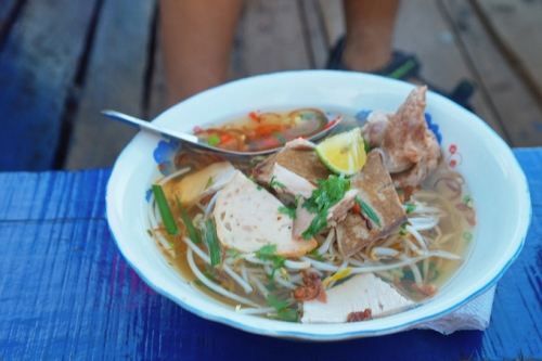 bún